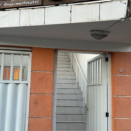 Nascimento Suites Búzios Kültér fotó